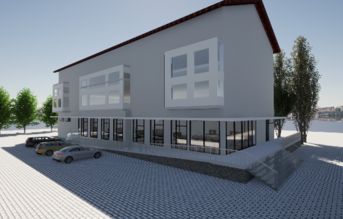 Wir vergrößern uns!