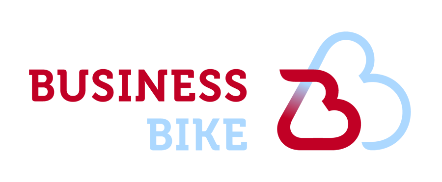 Wir sind Business Bike Partner!